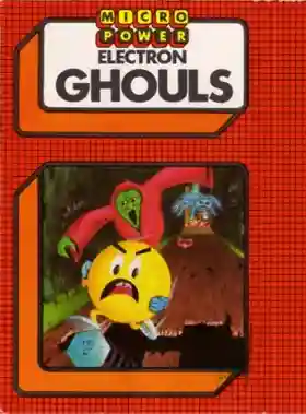 Ghouls (198x)(M. Male)[b]